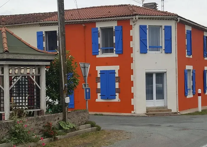 40 La Brossiere