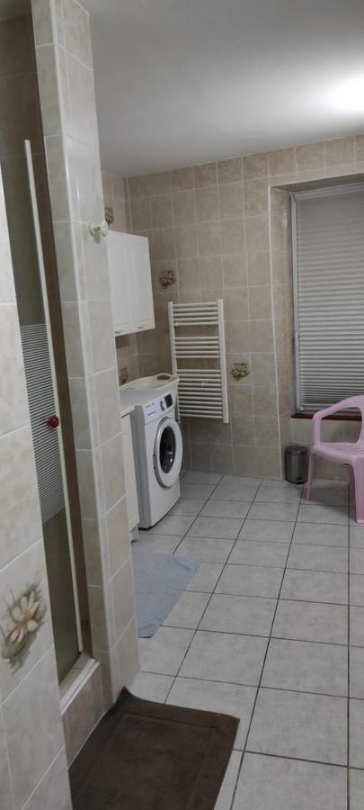 40 La Brossiere * Saint-Andre-Goule-d'Oie