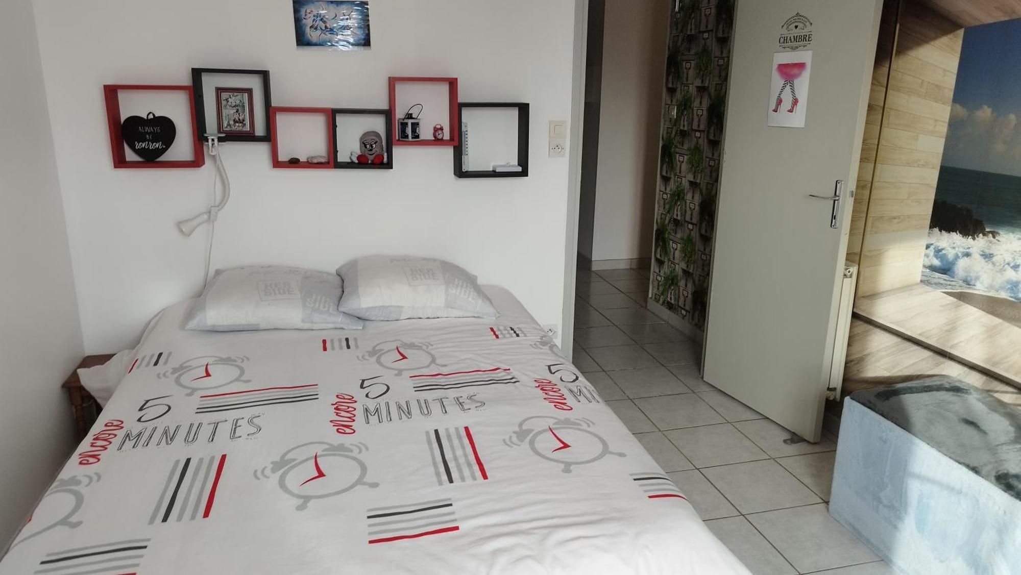 40 La Brossiere Apartment
