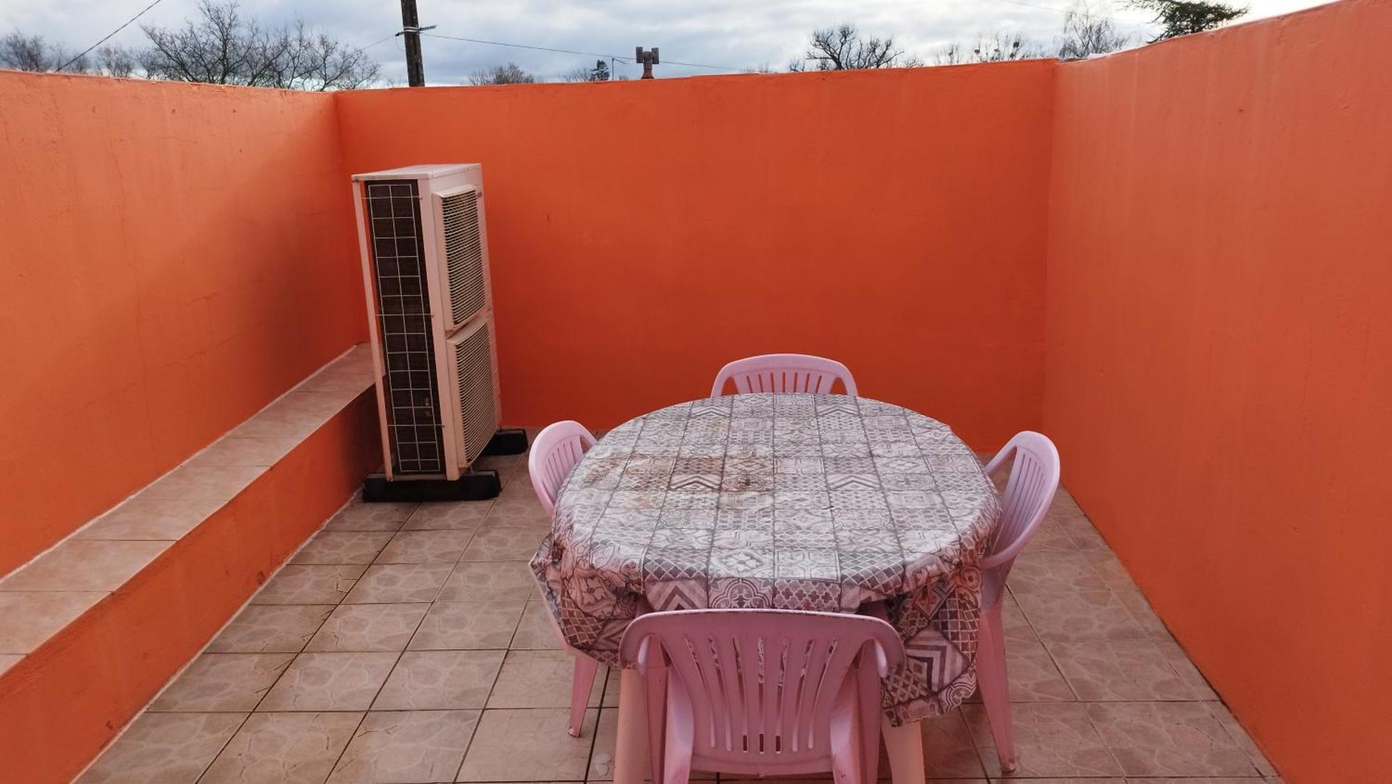 40 La Brossiere Apartment *