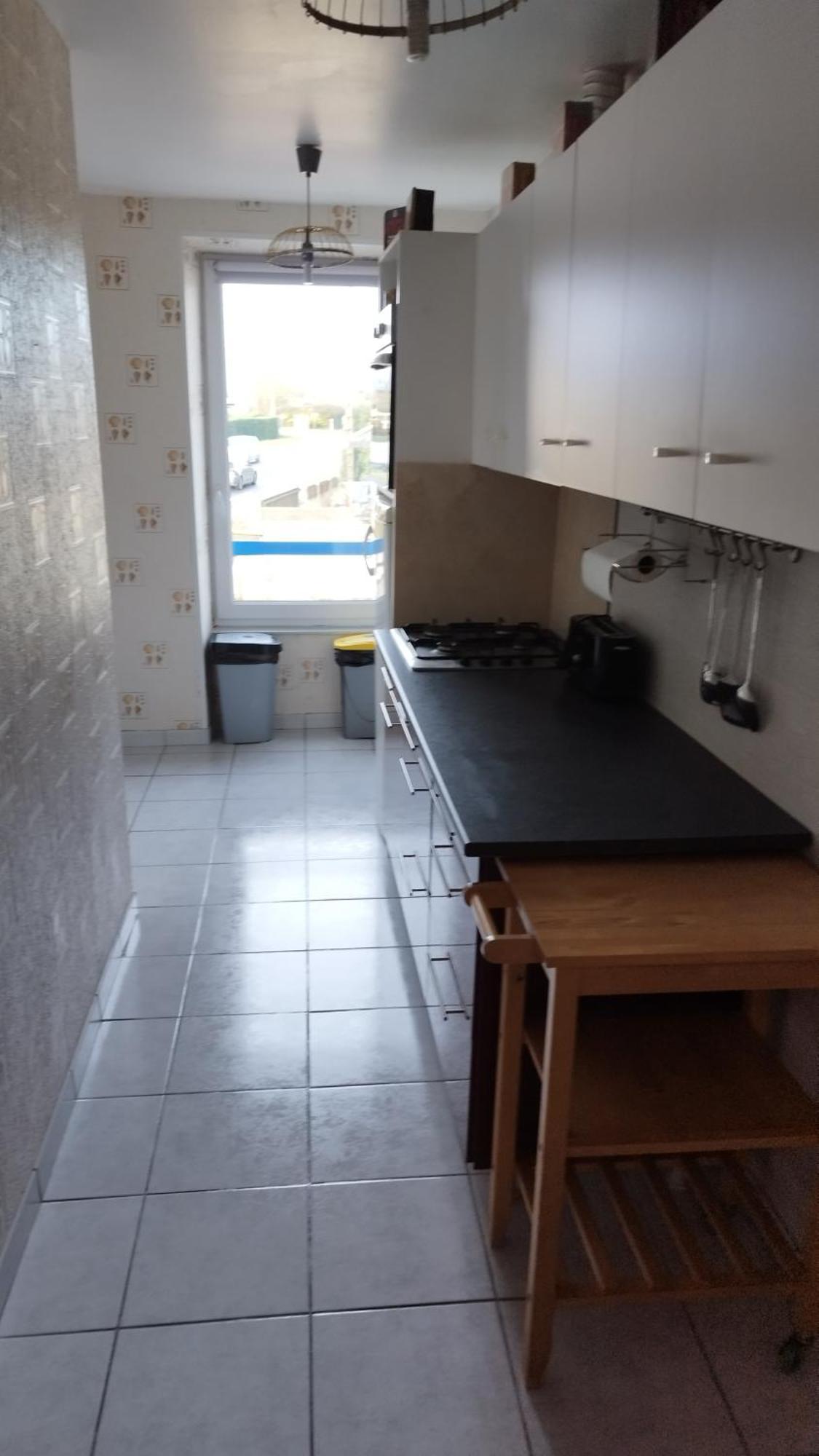 40 La Brossiere Apartment Saint-Andre-Goule-d'Oie