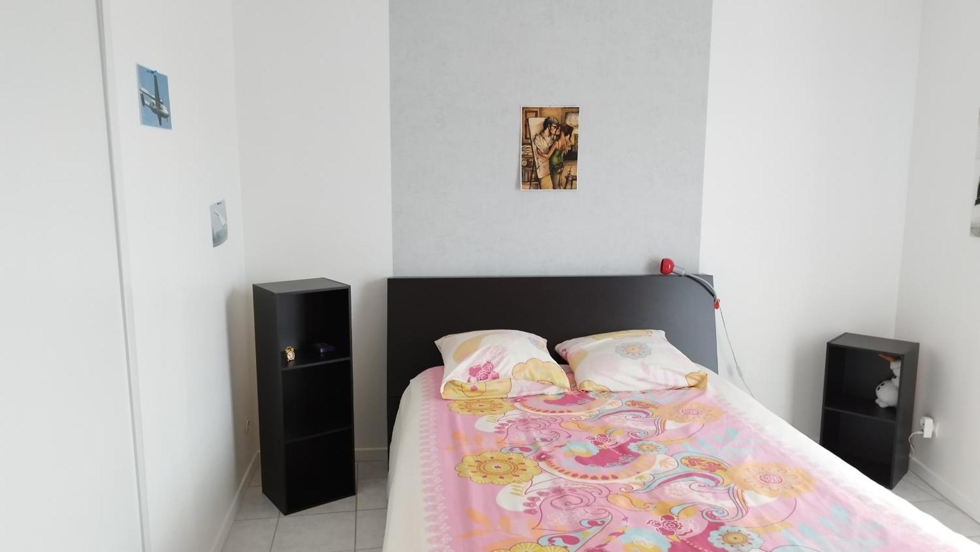 Apartment 40 La Brossiere Saint-Andre-Goule-d'Oie