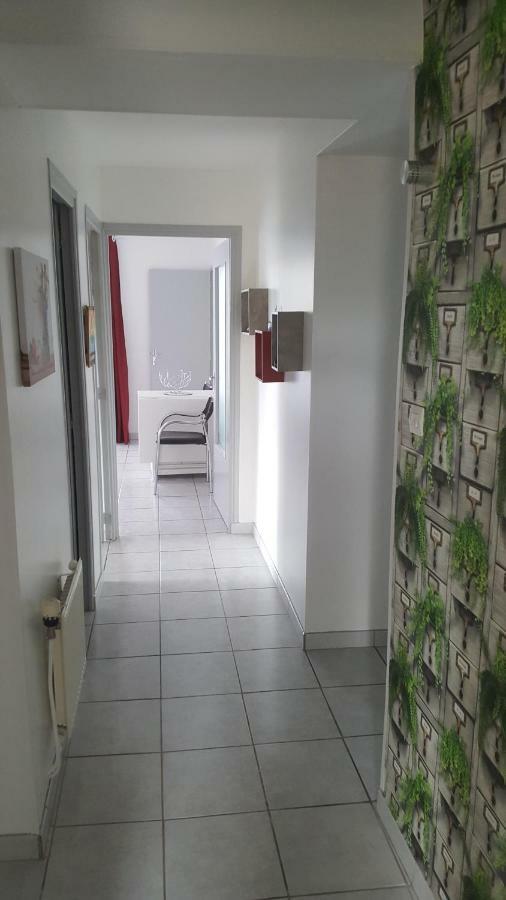 40 La Brossiere Apartment *
